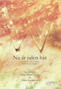 Nu är julen här