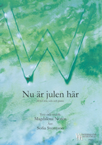 Nu är julen här