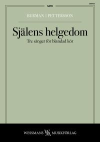 Själens helgedom