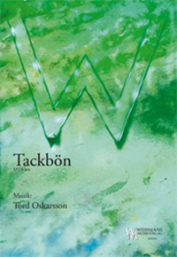 Tackbön Tackbön