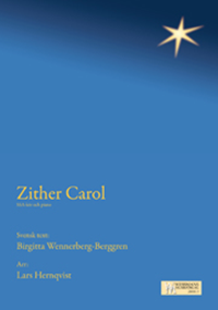 Zither Carol