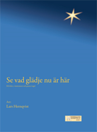 Se vad glädje nu är här
