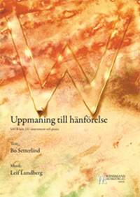 Uppmaning till hänförelse