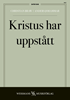 Kristus har uppstått 4-st