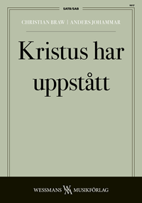 Kristus har uppstått