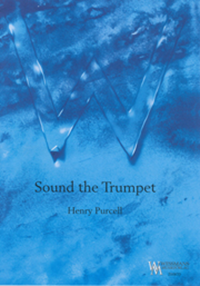Sound the trumpet - klaverutdrag