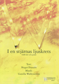 I en stjärnas ljuskrets