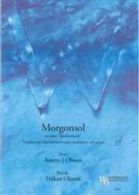 Morgonsol