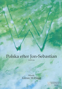 Polska efter Jon-Sebastian