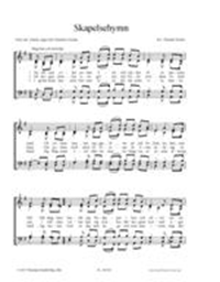 Skapelsehymn