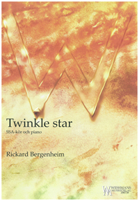 Twinkle star Twinkle star