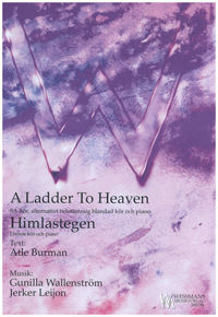A Ladder To Heaven/Himlastegen