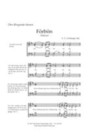 Förbön-Ekteni Förbön-Ekteni