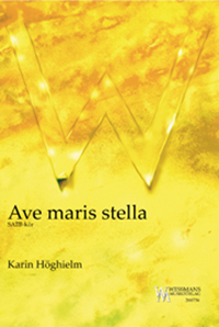 Ave Maris Stella Ave Maris Stella