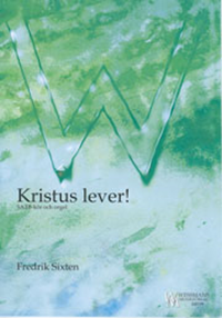 Kristus lever