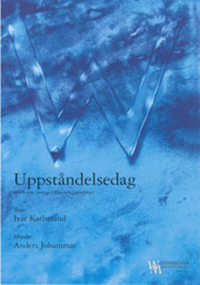 Uppståndelsedag Uppståndelsedag