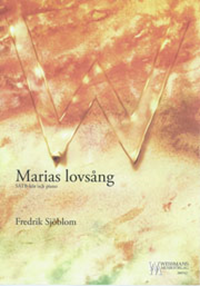 Marias lovsång