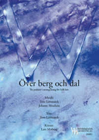 Över berg och dal Över berg och dal