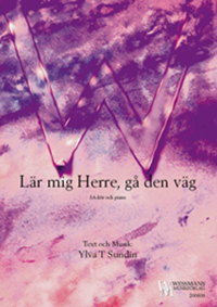 Lär mig Herre, gå den väg