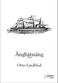 Ångbåtssång