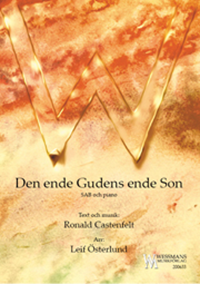 Den ende Gudens ende Son