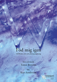 Föd mig igen