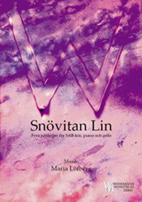 Snövitan Lin Snövitan Lin