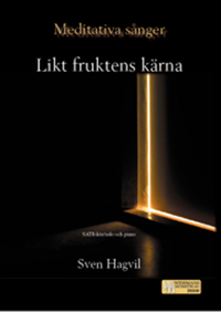 Likt fruktens kärna Likt fruktens kärna