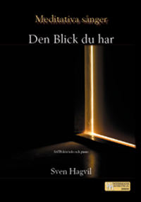 Den blick du har Den blick du har