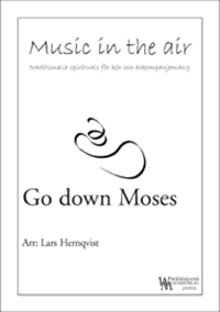 Go down Moses Go down Moses
