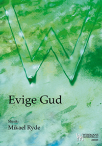 Evige Gud Evige Gud