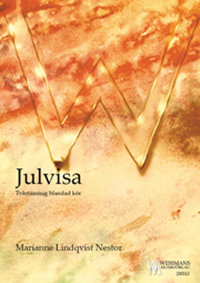 Julvisa