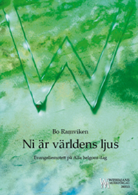 Ni är världens ljus