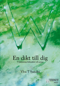 En dikt till dig