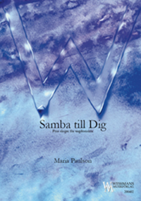 Samba till Dig!