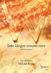 Inte längre ensam