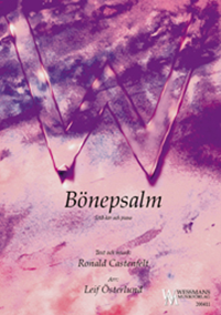 Bönepsalm