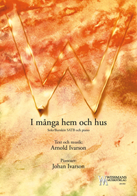I många hem och hus