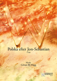 Polska efter Jon-Sebastian