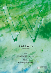 Kärleksvisa