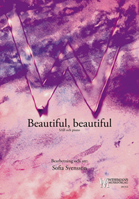 Beutiful, beautiful