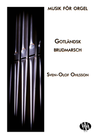 Gotländsk brudmarsch