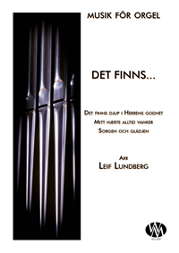 Det finns …