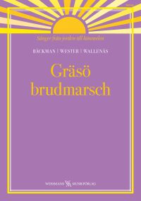 Gräsö brudmarsch