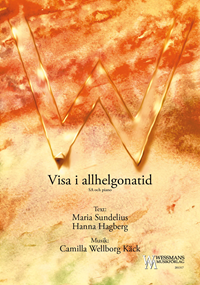 Visa i allhelgonatid
