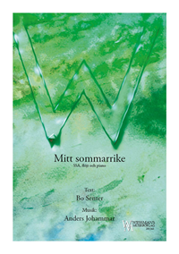 Mitt sommarrike