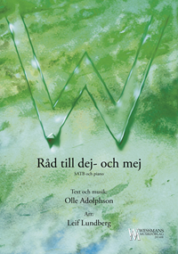 Råd till dej - och mej