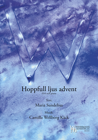 Hoppfull ljus advent