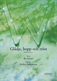 Glädje, hopp och tröst