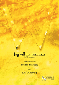 Jag vill ha sommar